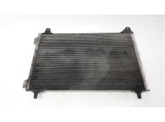 Recambio de condensador / radiador aire acondicionado para citroën c4 iii (ba_, bb_, bc_) 1.2 puretech 130 (bahnsa, bahnsb) refe