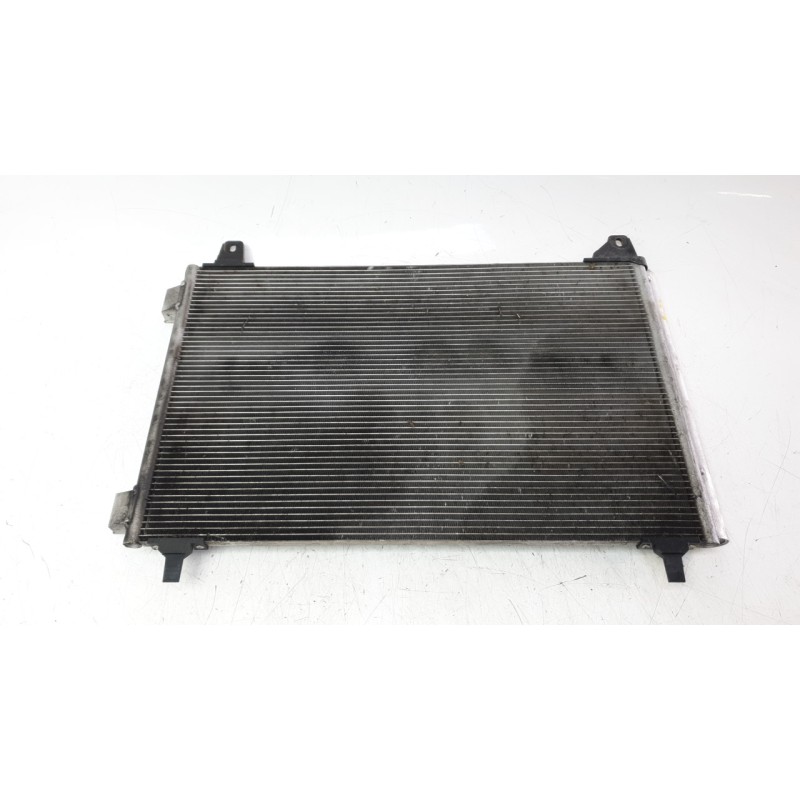 Recambio de condensador / radiador aire acondicionado para citroën c4 iii (ba_, bb_, bc_) 1.2 puretech 130 (bahnsa, bahnsb) refe