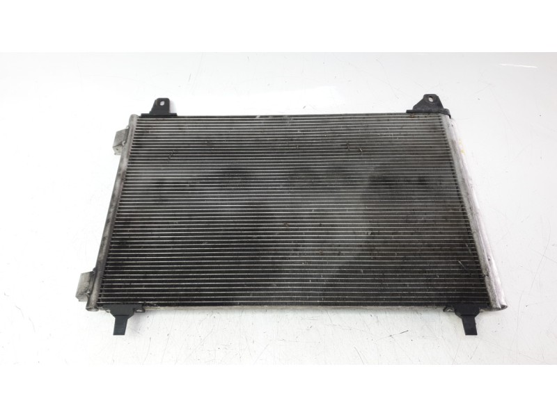 Recambio de condensador / radiador aire acondicionado para citroën c4 iii (ba_, bb_, bc_) 1.2 puretech 130 (bahnsa, bahnsb) refe