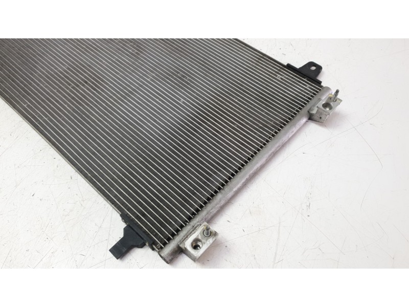 Recambio de condensador / radiador aire acondicionado para citroën c4 iii (ba_, bb_, bc_) 1.2 puretech 130 (bahnsa, bahnsb) refe