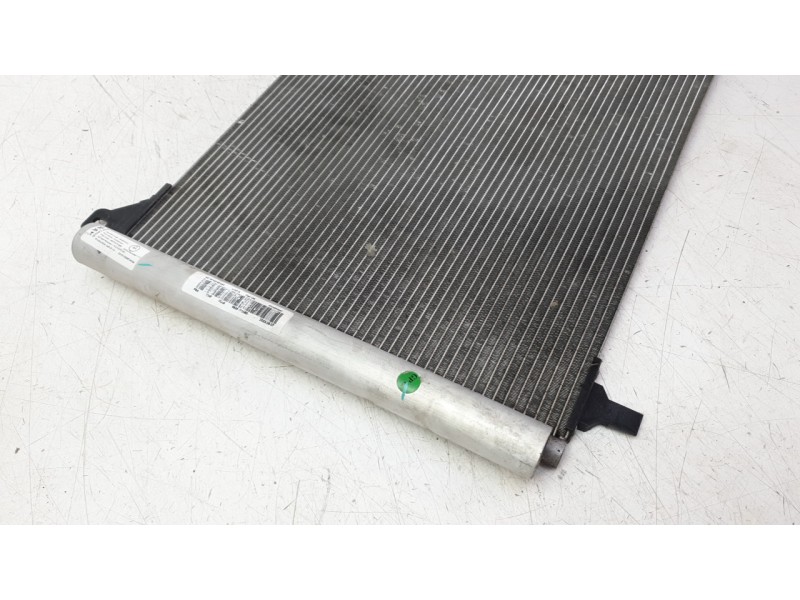 Recambio de condensador / radiador aire acondicionado para citroën c4 iii (ba_, bb_, bc_) 1.2 puretech 130 (bahnsa, bahnsb) refe