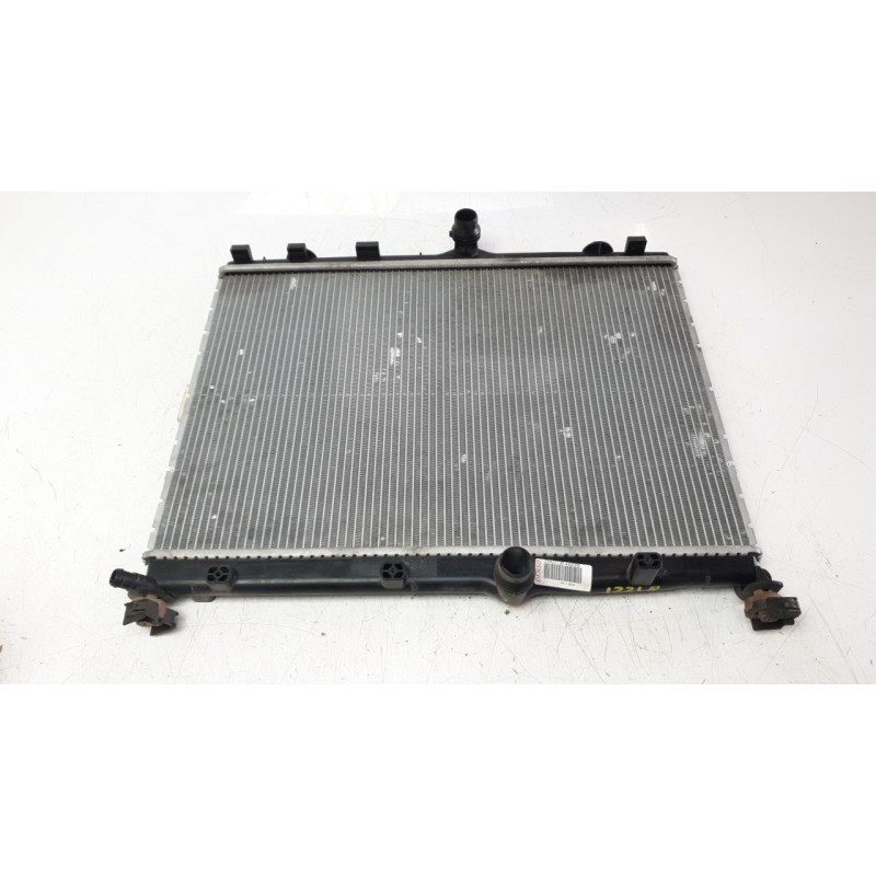 Recambio de radiador agua para citroën c4 iii (ba_, bb_, bc_) 1.2 puretech 130 (bahnsa, bahnsb) referencia OEM IAM 9825333380  