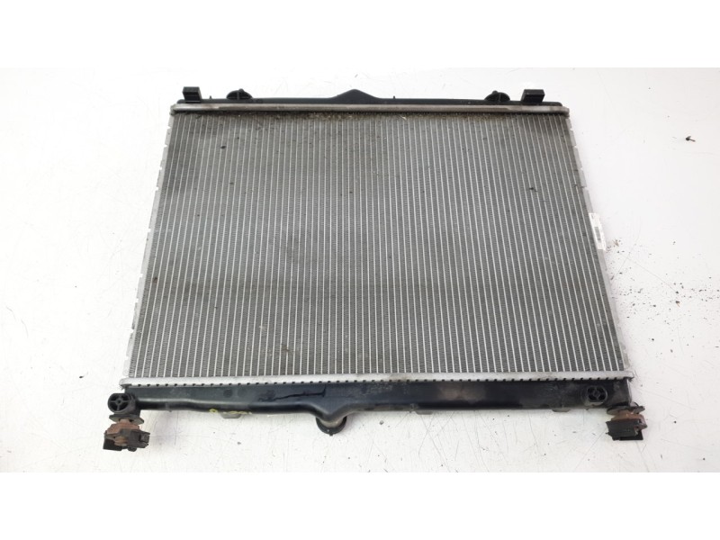 Recambio de radiador agua para citroën c4 iii (ba_, bb_, bc_) 1.2 puretech 130 (bahnsa, bahnsb) referencia OEM IAM 9825333380  