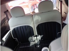 Recambio de asientos traseros para kia ev9 100 gt-line awd referencia OEM IAM    2