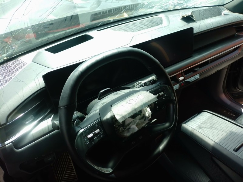 Recambio de cuadro instrumentos para kia ev9 100 gt-line awd referencia OEM IAM   