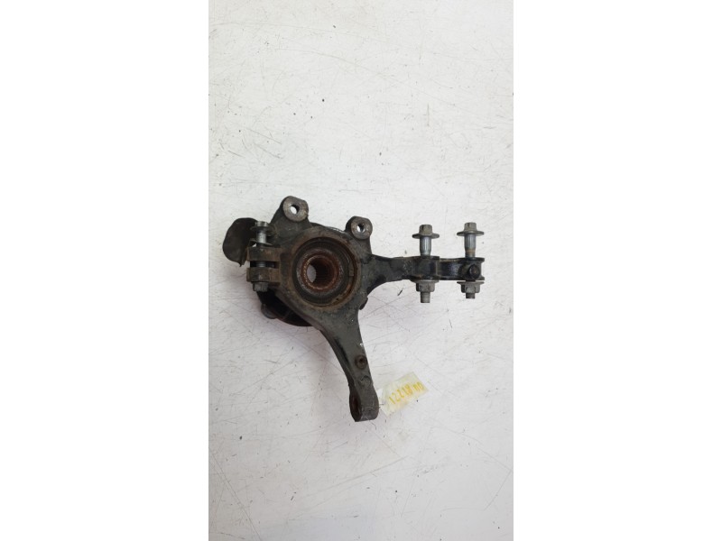 Recambio de mangueta delantera derecha para citroën c4 iii (ba_, bb_, bc_) 1.2 puretech 130 (bahnsa, bahnsb) referencia OEM IAM 