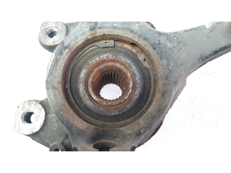 Recambio de mangueta delantera derecha para citroën c4 iii (ba_, bb_, bc_) 1.2 puretech 130 (bahnsa, bahnsb) referencia OEM IAM 