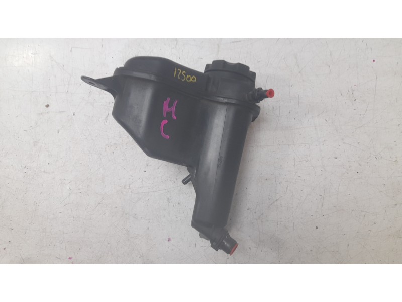 Recambio de deposito expansion para bmw z4 roadster (e89) sdrive 23 i referencia OEM IAM 17137640514  CZWBM004/454028