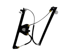 Recambio de elevalunas delantero derecho para citroen xsara berlina referencia OEM IAM 9222H2 106072317 111228 2