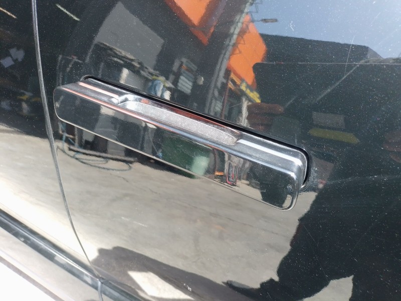 Recambio de maneta exterior delantera derecha para kia ev9 100 gt-line awd referencia OEM IAM   