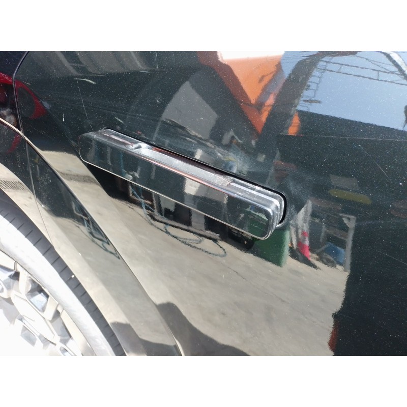 Recambio de maneta exterior trasera derecha para kia ev9 100 gt-line awd referencia OEM IAM   