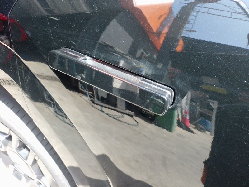 Recambio de maneta exterior trasera derecha para kia ev9 100 gt-line awd referencia OEM IAM   