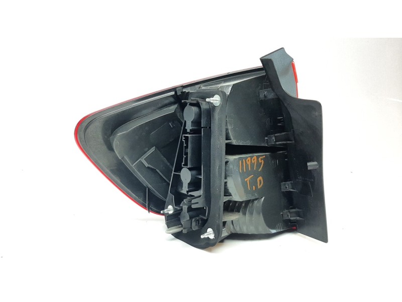 Recambio de piloto trasero derecho para bmw x1 (e84) xdrive 20d referencia OEM IAM 63212990110 103F06241772 