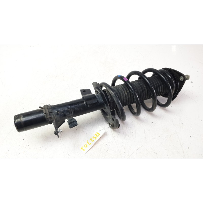 Recambio de amortiguador delantero izquierdo para ford transit connect v408 furgoneta/monovolumen 1.5 ecoblue referencia OEM IAM