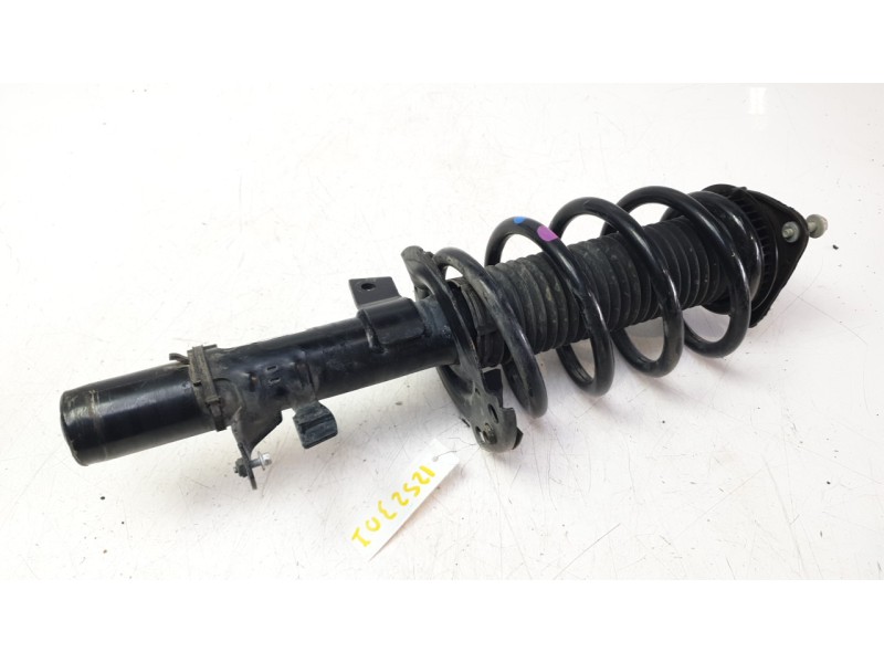 Recambio de amortiguador delantero izquierdo para ford transit connect v408 furgoneta/monovolumen 1.5 ecoblue referencia OEM IAM