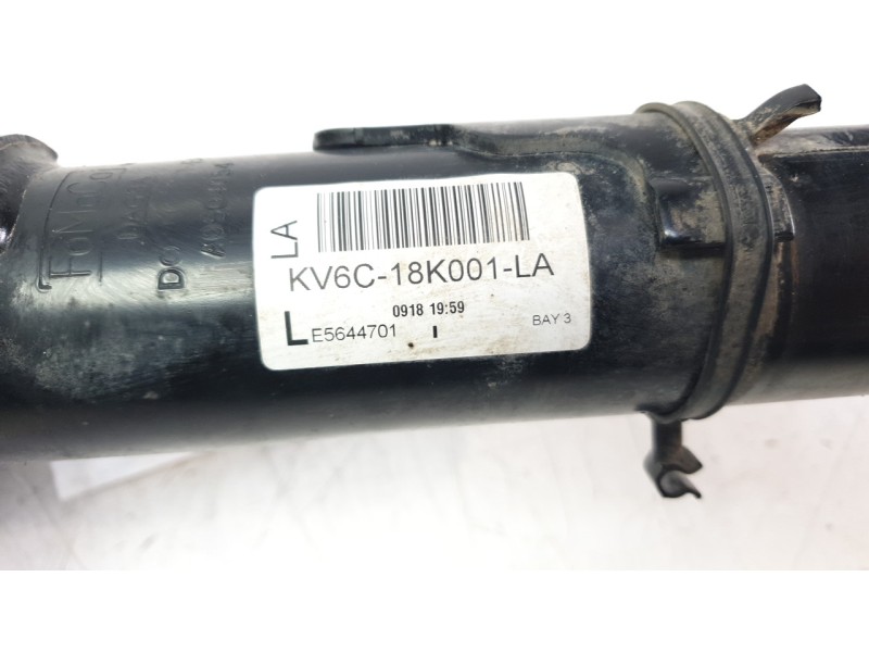 Recambio de amortiguador delantero izquierdo para ford transit connect v408 furgoneta/monovolumen 1.5 ecoblue referencia OEM IAM