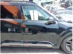 Recambio de puerta delantera derecha para kia ev9 100 gt-line awd referencia OEM IAM   