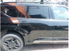 Recambio de puerta trasera derecha para kia ev9 100 gt-line awd referencia OEM IAM   