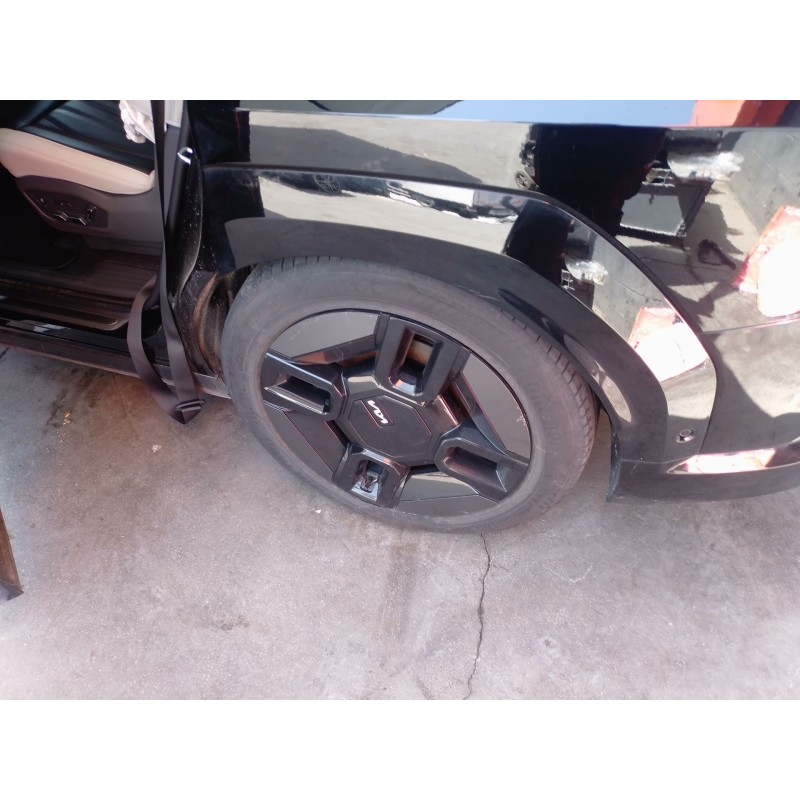 Recambio de amortiguador trasero izquierdo para kia ev9 100 gt-line awd referencia OEM IAM   