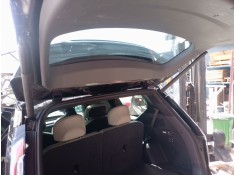 AMORTIGUADORES MALETERO / PORTON 81841DO100 