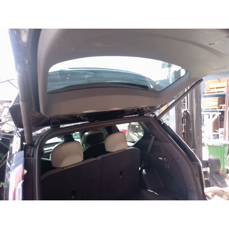 Recambio de amortiguadores maletero / porton para kia ev9 100 gt-line awd referencia OEM IAM   