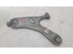 BRAZO SUSPENSION INFERIOR DELANTERO IZQUIERDO 9831682580 