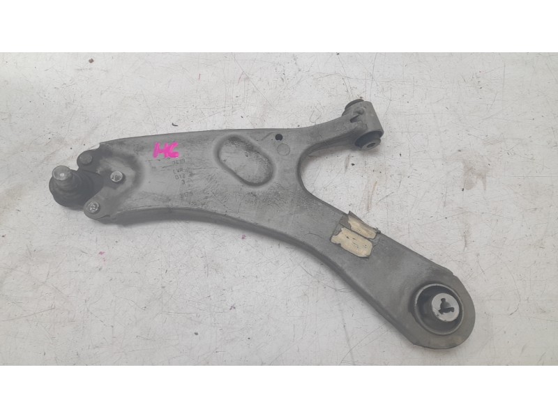 Recambio de brazo suspension inferior delantero izquierdo para ds ds 3 / ds 3 crossback (ur_, uc_, uj_) 1.5 bluehdi 100 referenc