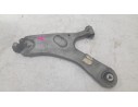 BRAZO SUSPENSION INFERIOR DELANTERO IZQUIERDO 9831682580 