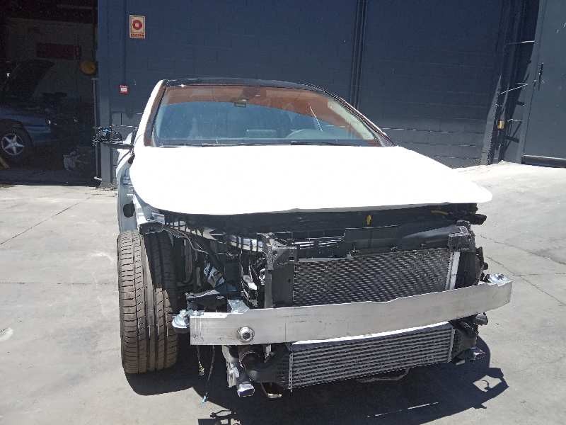 mercedes-benz clase cla (w117) del año 2018