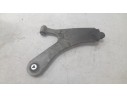 BRAZO SUSPENSION INFERIOR DELANTERO IZQUIERDO 9831682580 