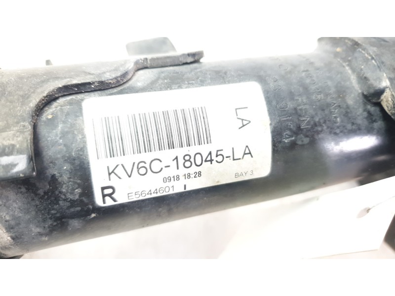 Recambio de amortiguador delantero derecho para ford transit connect v408 furgoneta/monovolumen 1.5 ecoblue referencia OEM IAM K