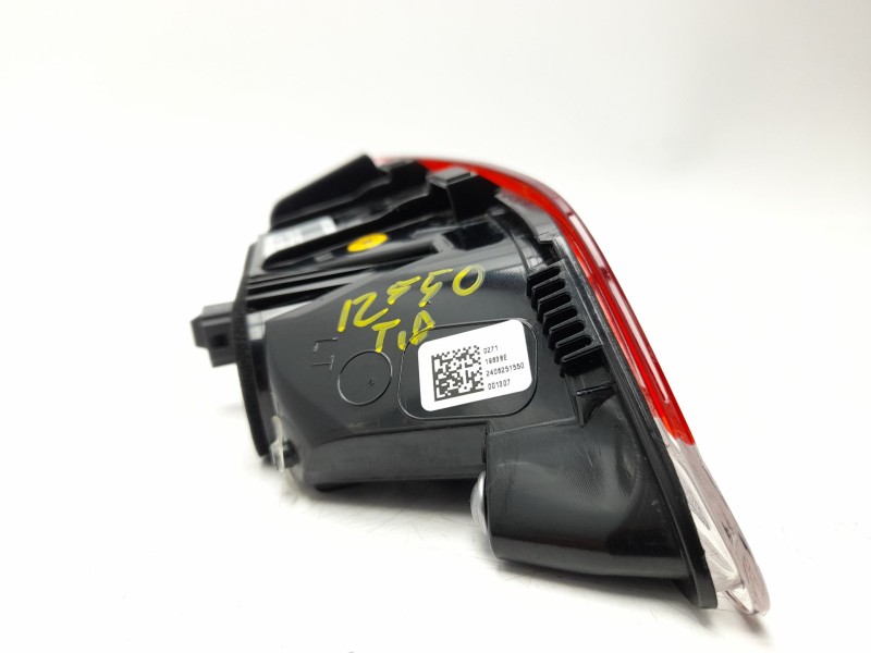 Recambio de piloto trasero derecho interior para skoda karoq (nu7, nd7) 1.5 tsi referencia OEM IAM 57A945308C  