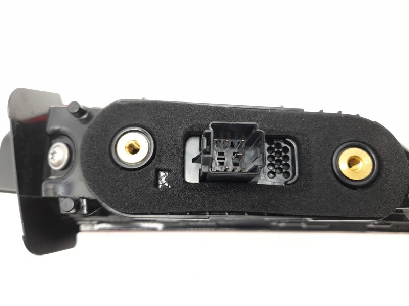 Recambio de piloto trasero derecho interior para skoda karoq (nu7, nd7) 1.5 tsi referencia OEM IAM 57A945308C  