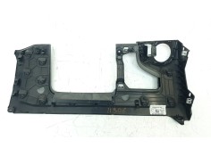 Recambio de moldura para volkswagen polo 1.0 tsi referencia OEM IAM 2G1858365   2