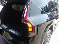 Recambio de piloto trasero derecho para kia ev9 100 gt-line awd referencia OEM IAM   