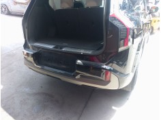Recambio de refuerzo paragolpes trasero para kia ev9 100 gt-line awd referencia OEM IAM   