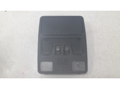 Recambio de luz interior para ford kuga titanium referencia OEM IAM LV4BA519  
