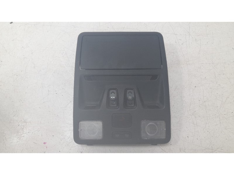 Recambio de luz interior para ford kuga titanium referencia OEM IAM LV4BA519  