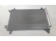 CONDENSADOR / RADIADOR AIRE ACONDICIONADO 9825371480 9825371480 350616/CI510C001/CCSPE008