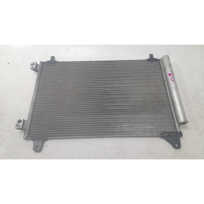 Recambio de condensador / radiador aire acondicionado para ds ds 3 / ds 3 crossback (ur_, uc_, uj_) 1.5 bluehdi 100 referencia O