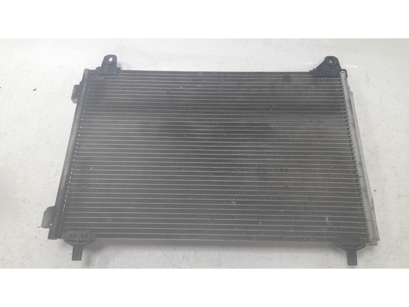 Recambio de condensador / radiador aire acondicionado para ds ds 3 / ds 3 crossback (ur_, uc_, uj_) 1.5 bluehdi 100 referencia O