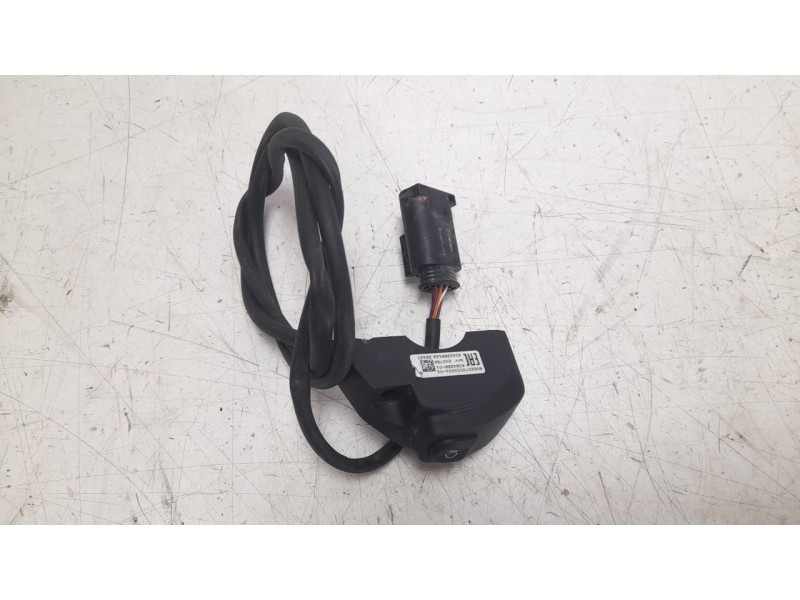 Recambio de interruptor para bmw r 1250 r 1250 gs adventure referencia OEM IAM 8394256 61318394256 