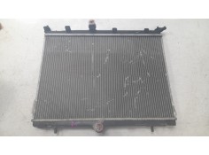 RADIADOR AGUA 9825333380 TP422136 OP038R002/550336