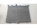 RADIADOR AGUA 9825333380 9825333380 OP038R002/550336 TP422136
