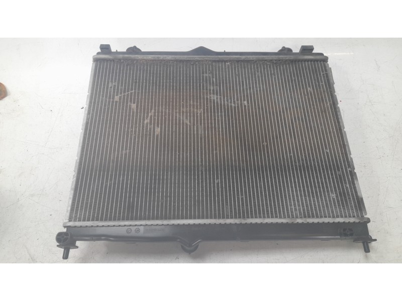 Recambio de radiador agua para ds ds 3 / ds 3 crossback (ur_, uc_, uj_) 1.5 bluehdi 100 referencia OEM IAM 9825333380 TP422136 O