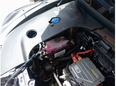 Recambio de deposito expansion para kia ev9 100 gt-line awd referencia OEM IAM   