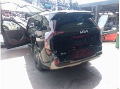 Recambio de puente trasero para kia ev9 100 gt-line awd referencia OEM IAM   
