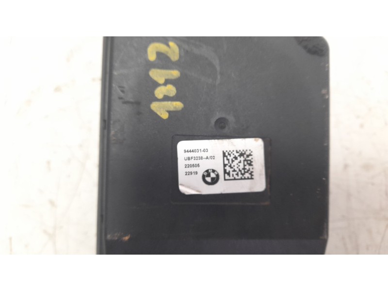 Recambio de modulo electronico para bmw r 18 r 18 classic (rh18) referencia OEM IAM 9444031 61359444031 