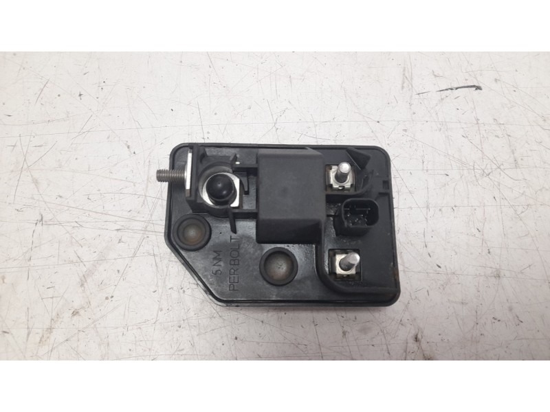 Recambio de modulo electronico para bmw r 18 r 18 classic (rh18) referencia OEM IAM 9444031 61359444031 