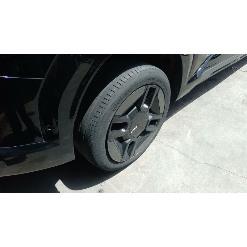 Recambio de brazo suspension inferior trasero derecho para kia ev9 100 gt-line awd referencia OEM IAM   